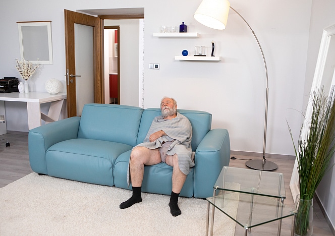 When Youth Knows and Old Is Still Strong